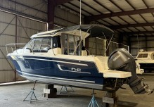 2024 Jeanneau 795 S2